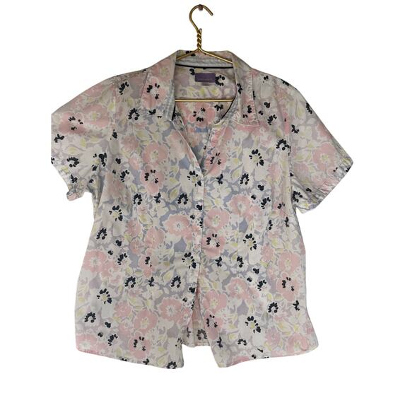 2XL Pastel Top - Picture 1 of 3